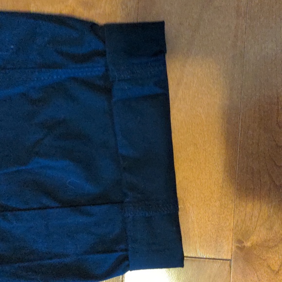 Reitmans Straight Leg Ankle Cotton pants - Picture 2 of 4